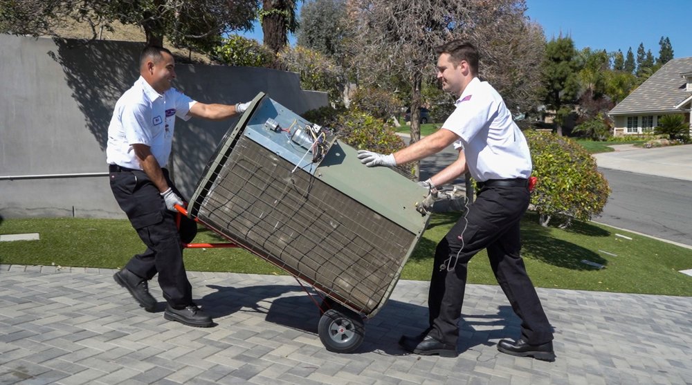 Photo of Bell Brothers Plumbing Heating & Air