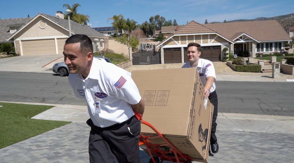 Photo of Bell Brothers Plumbing Heating & Air