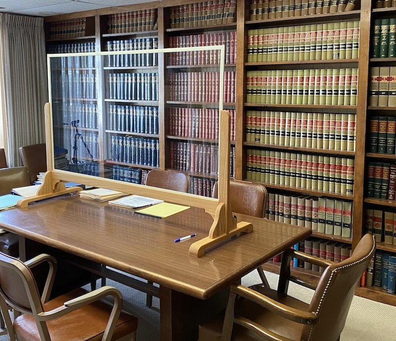 Photo of Iowa Business Lawyer
