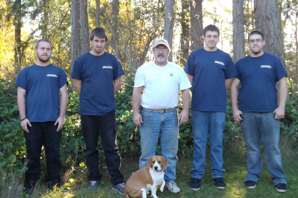 Photo of Michael's Handyman & Labor Services