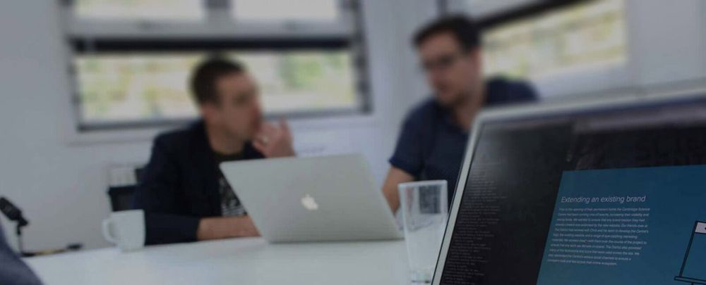 Photo of Stagetek Branding Agency