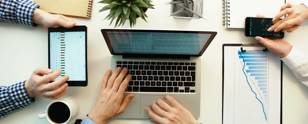 Photo of Stagetek Branding Agency