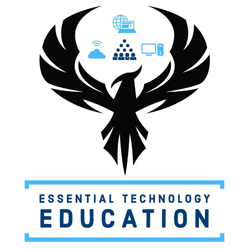 Photo of Essential Technology Education