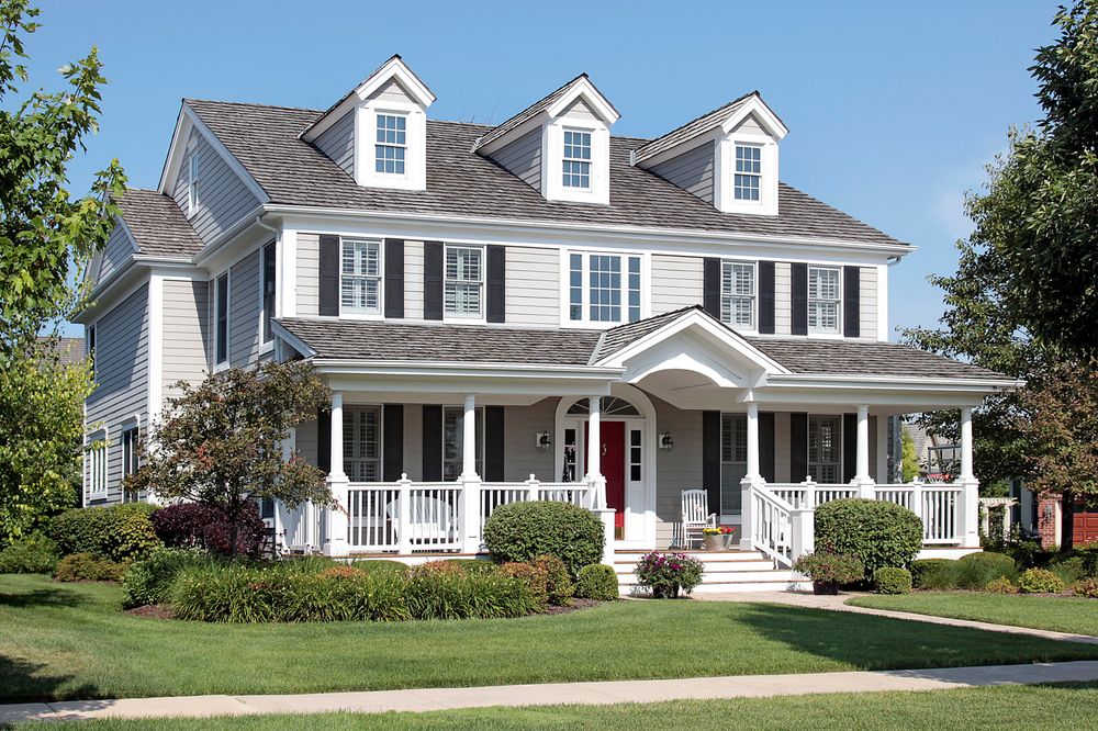 Photo of Gurnee Siding Contactor Siding Installation