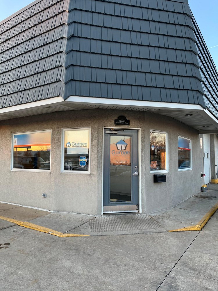 Photo of Gurnee Siding Contactor Siding Installation