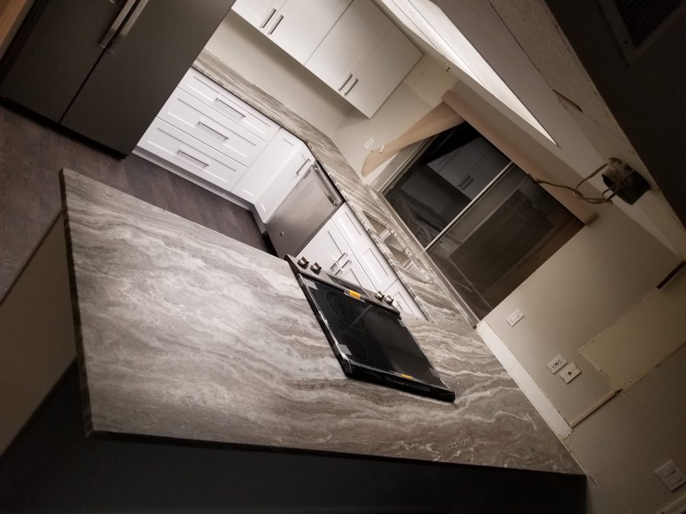 Photo of Express Marble and Granite