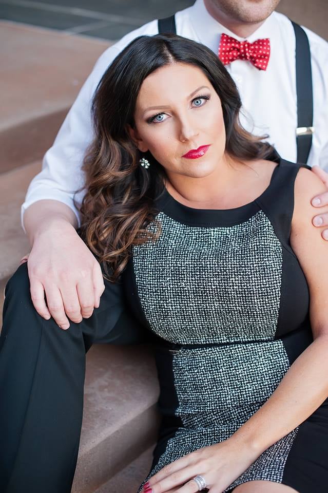 Photo of Events by Stephanie Antoinette