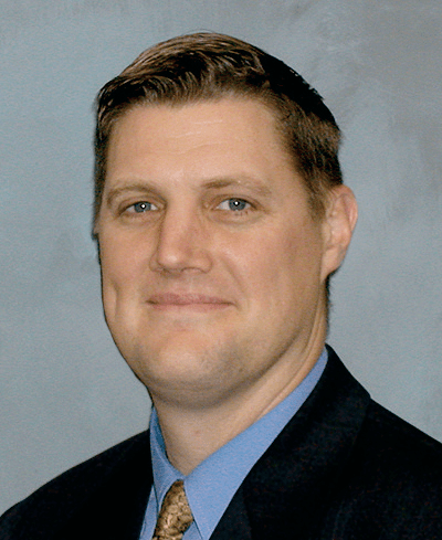 Photo of Bruce Shook - State Farm Insurance Agent