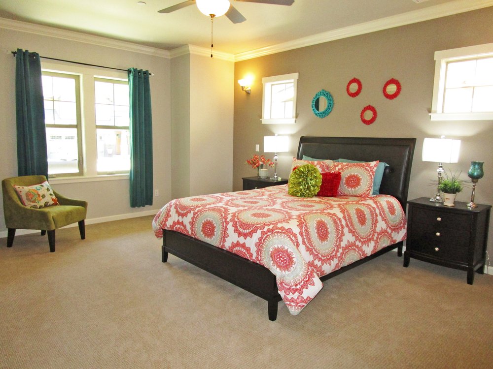 Photo of Design Smart Staging