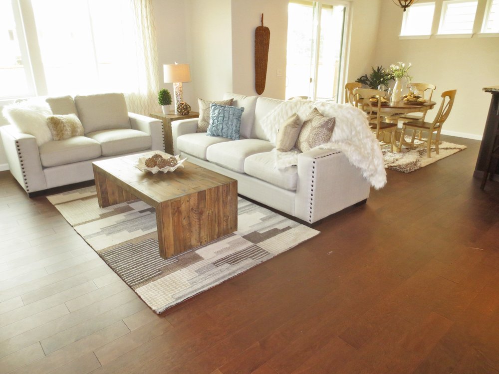 Photo of Design Smart Staging