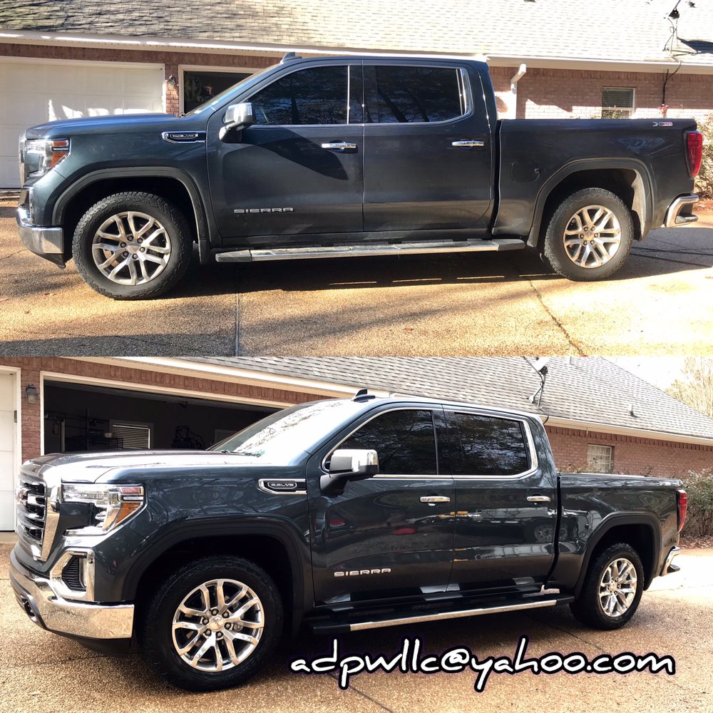 Photo of American Detail and Pressure Washing