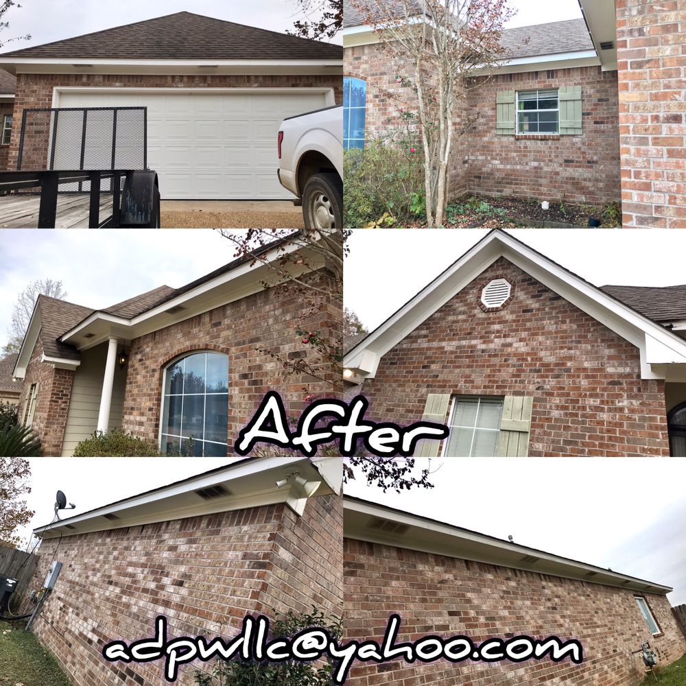 Photo of American Detail and Pressure Washing