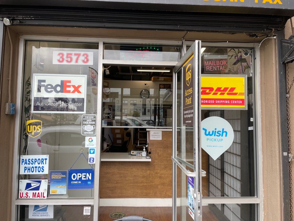 Photo of Ship4u Express & Mailbox