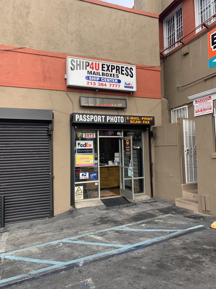 Photo of Ship4u Express & Mailbox