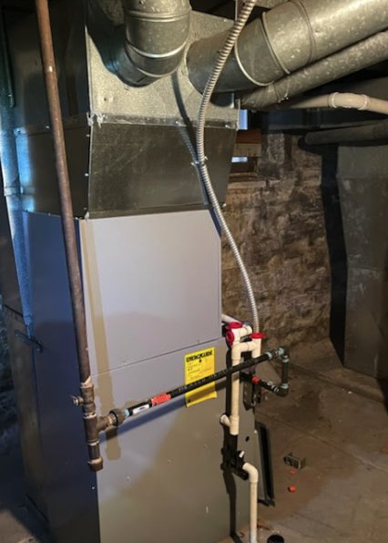 Photo of Fenton Heating & Air Conditioning