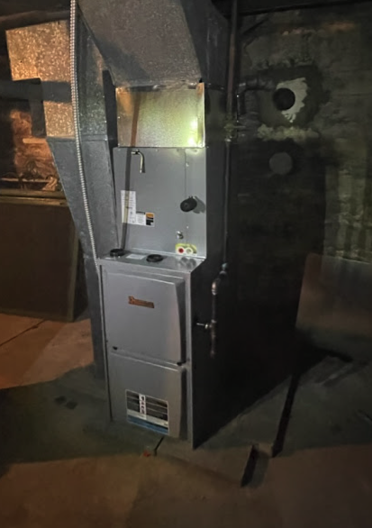 Photo of Fenton Heating & Air Conditioning