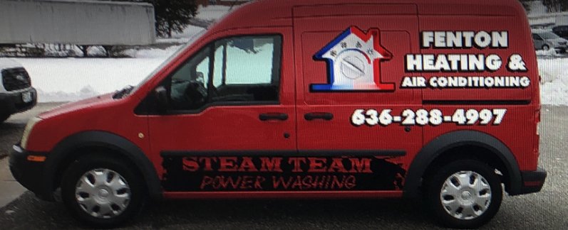 Photo of Fenton Heating & Air Conditioning