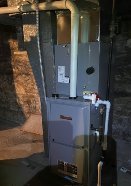 Photo of Fenton Heating & Air Conditioning