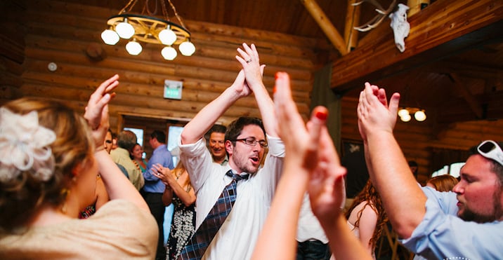 Photo of Social Hour Events