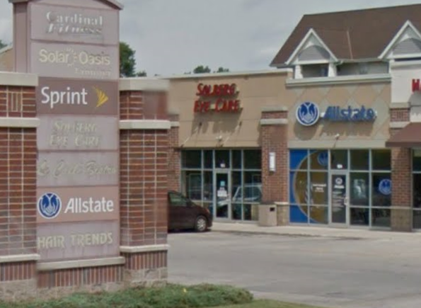 Photo of Allstate Insurance Agent: Scott Campbell