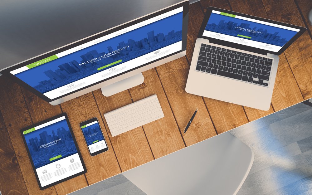 Photo of Turnkey Website Design
