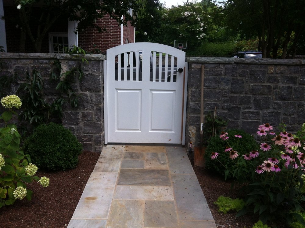Photo of The Secret Garden