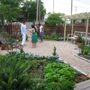 Photo of The Secret Garden