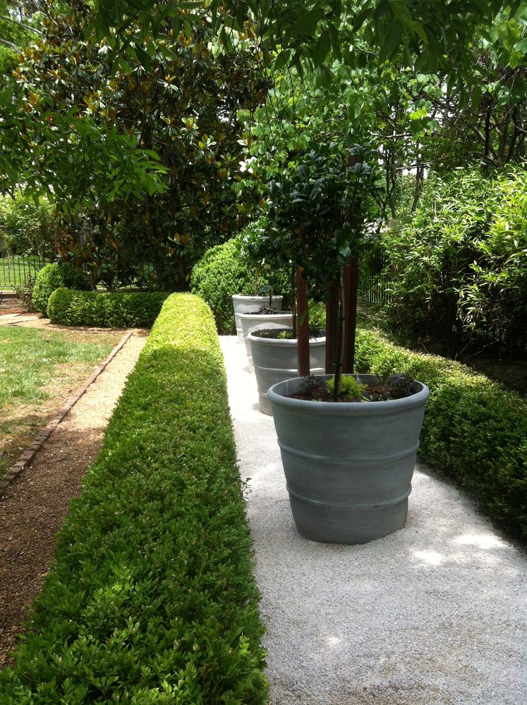 Photo of The Secret Garden