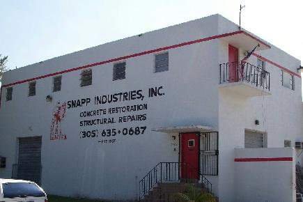 Photo of Snapp Industries