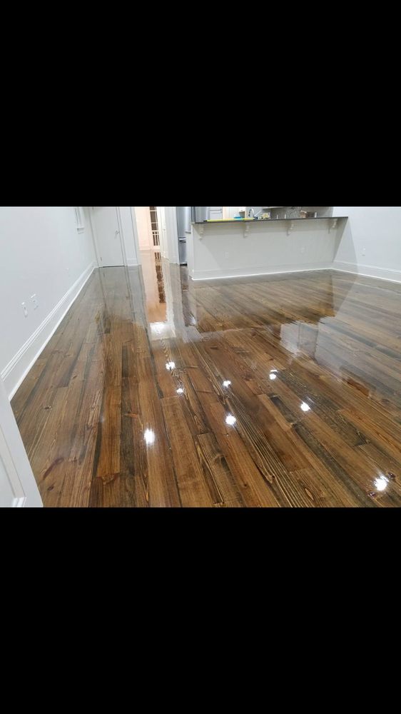 Photo of LA Custom Flooring