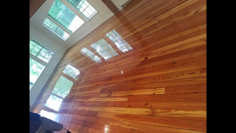 Photo of LA Custom Flooring