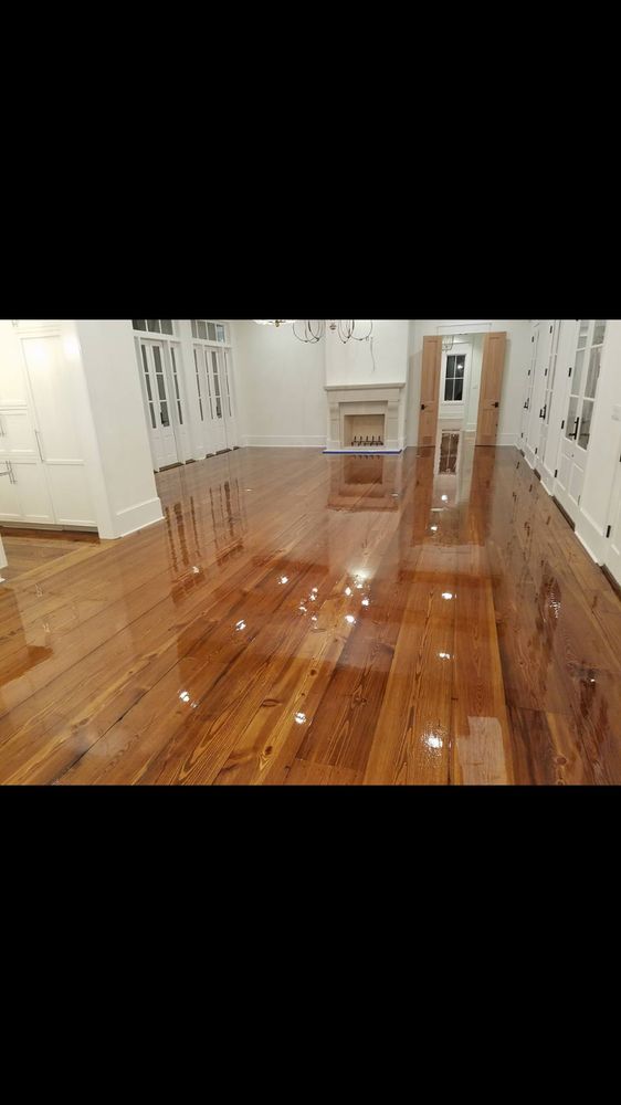 Photo of LA Custom Flooring