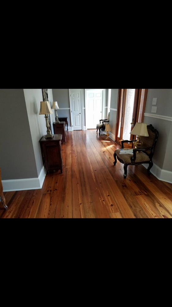Photo of LA Custom Flooring