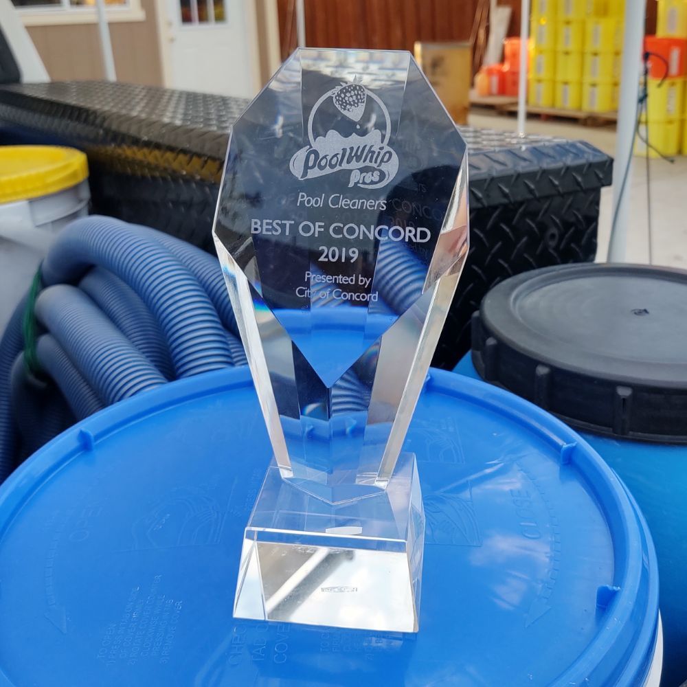 Photo of Pool Whip Pros
