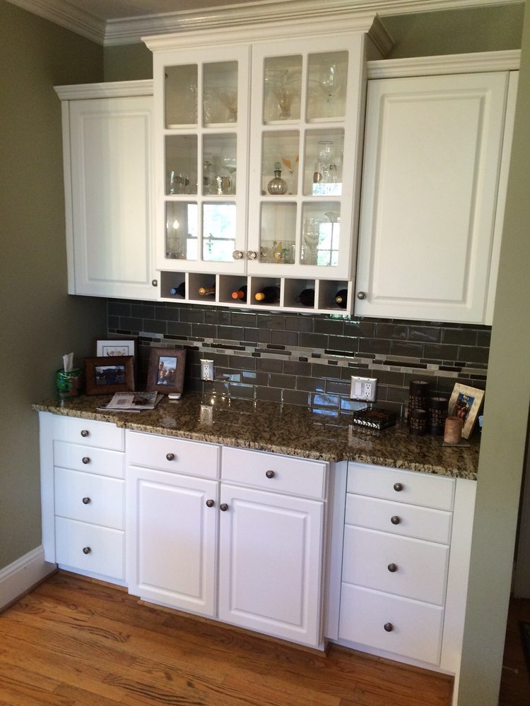 Photo of A Step Beyond Remodeling