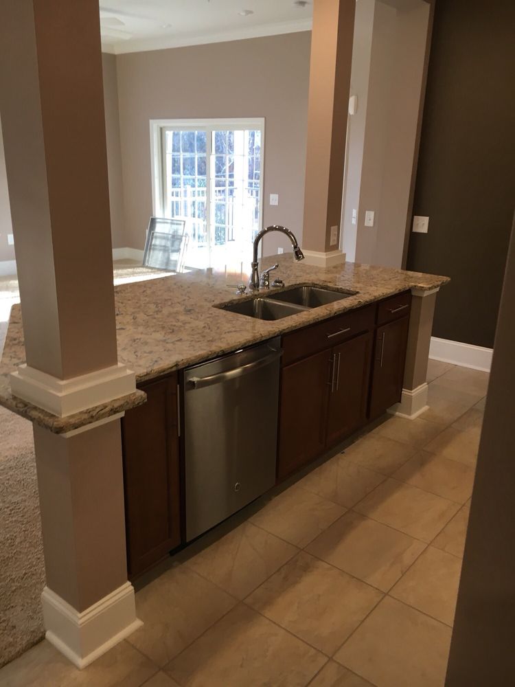Photo of A Step Beyond Remodeling