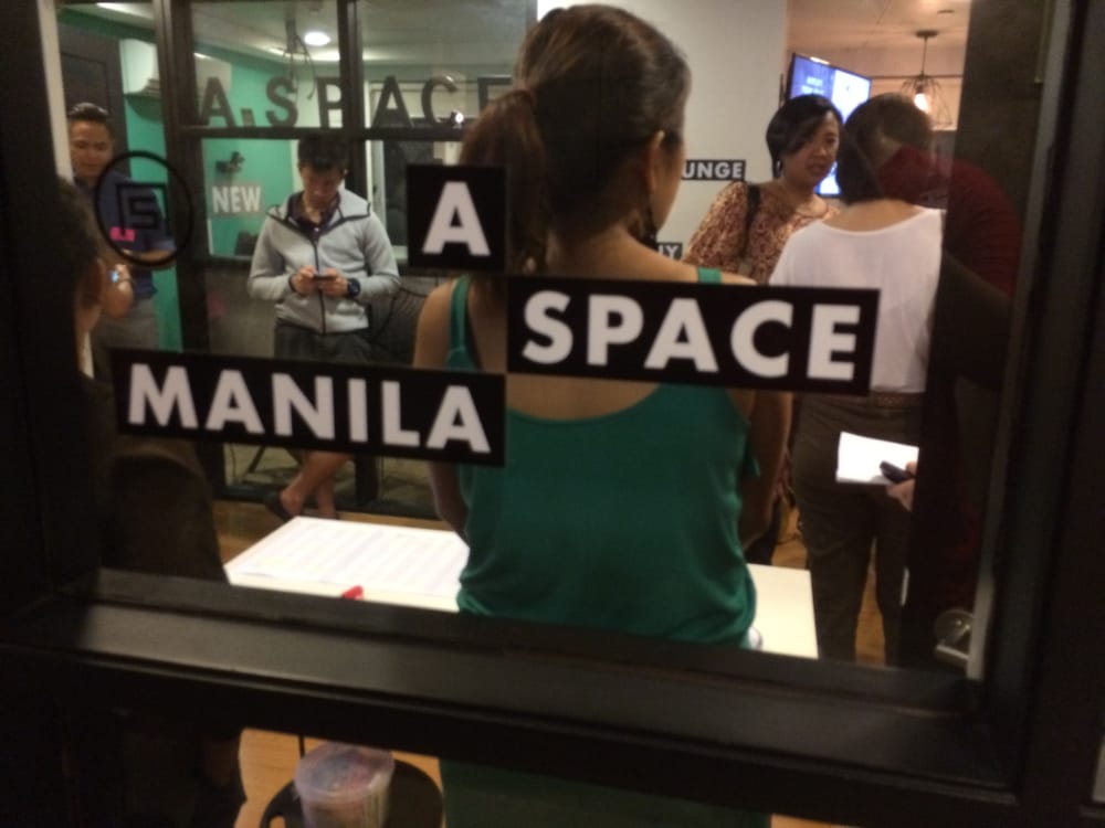 Photo of A Space