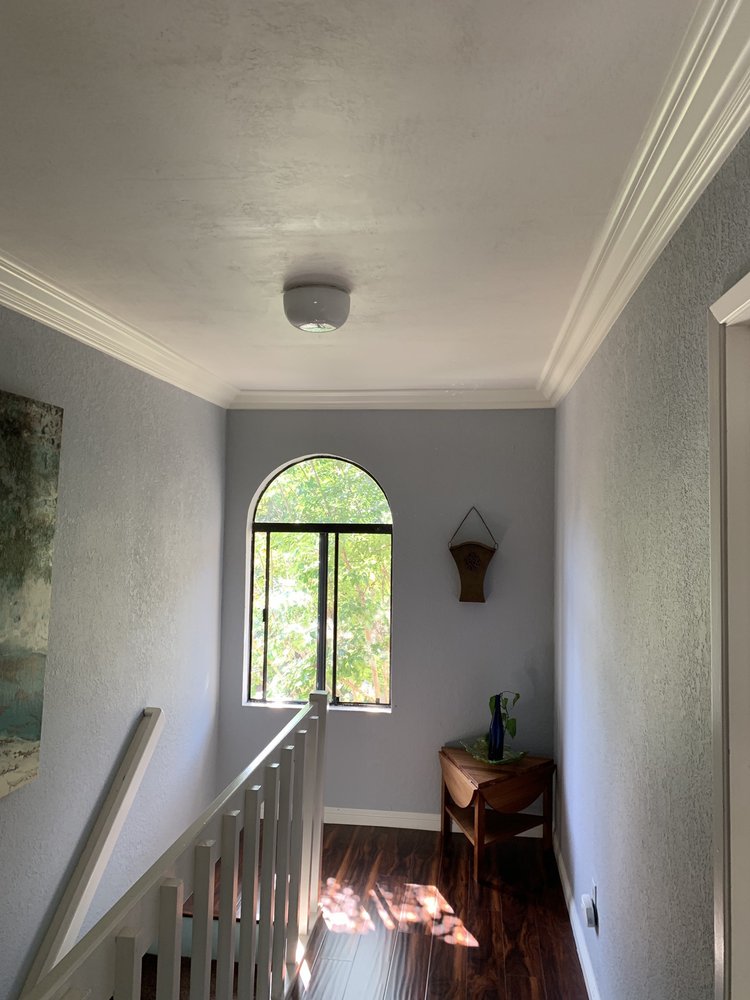 Photo of Crown Moulding Designs