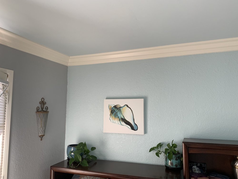 Photo of Crown Moulding Designs