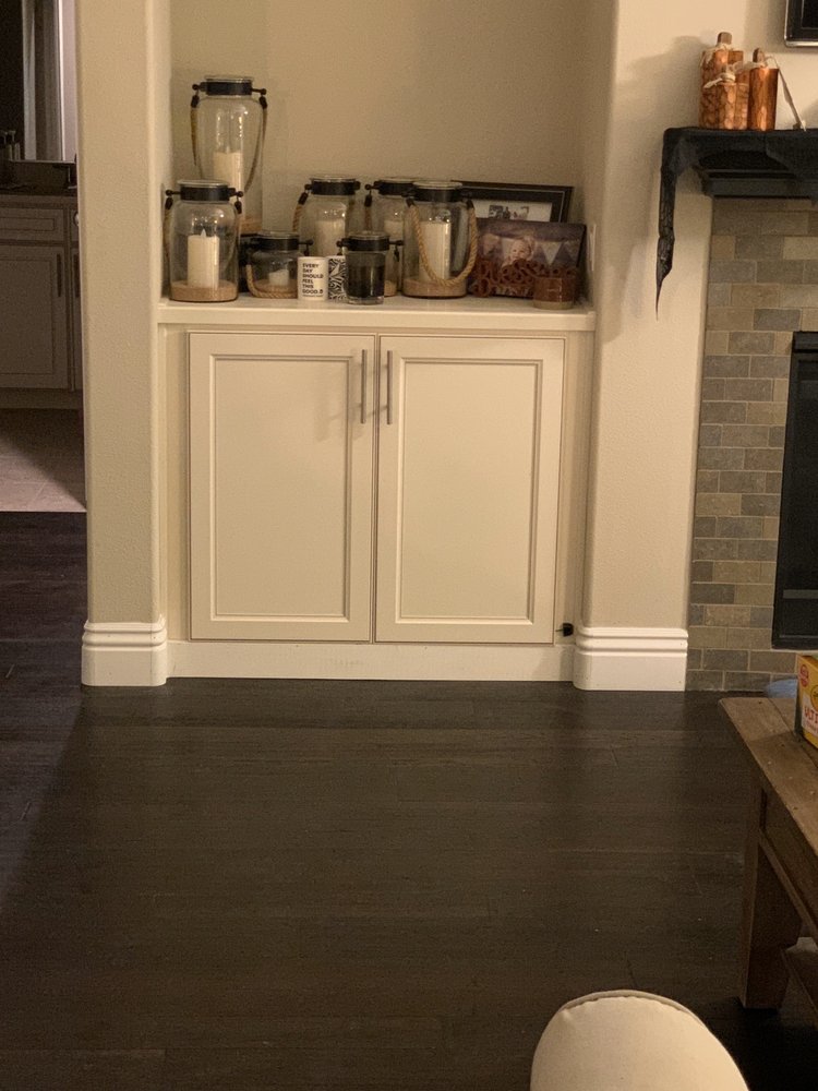 Photo of Crown Moulding Designs