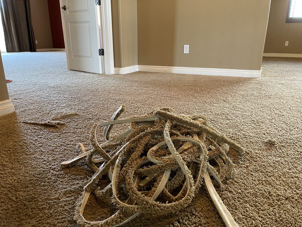 Photo of Elite Flooring Repair