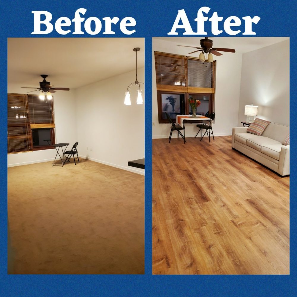 Photo of Elite Flooring Repair