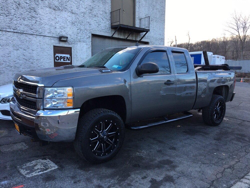 Photo of Elmsford Hand Car Wash