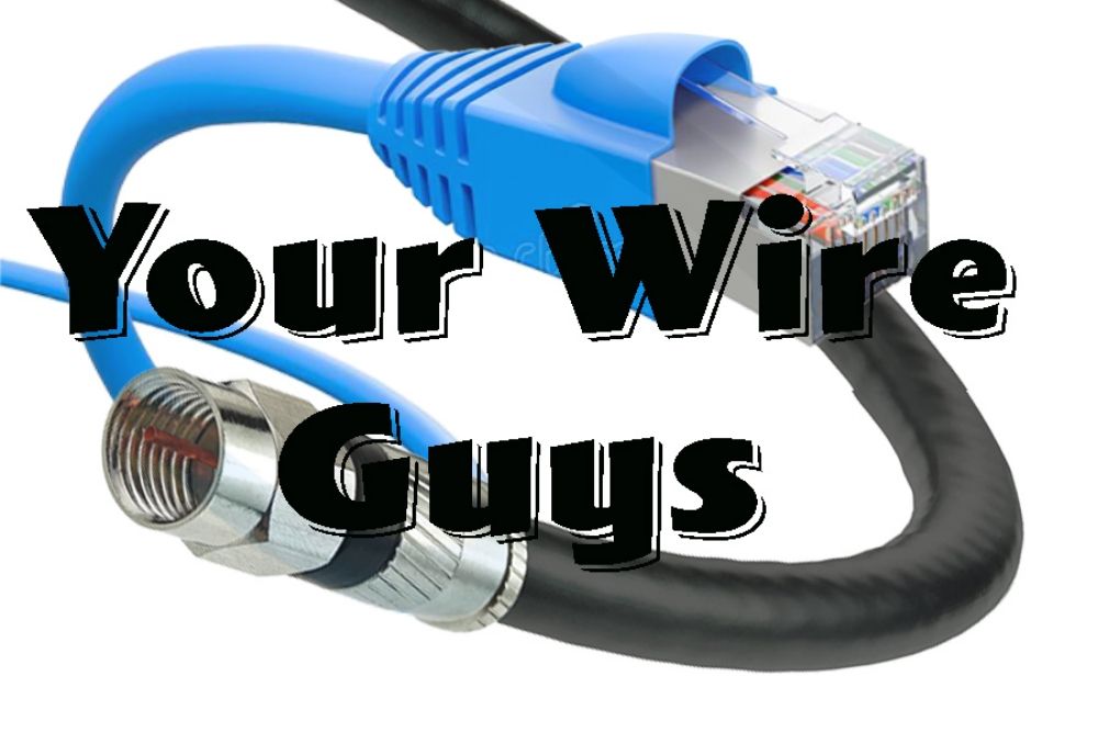 Photo of Your Wire Guys