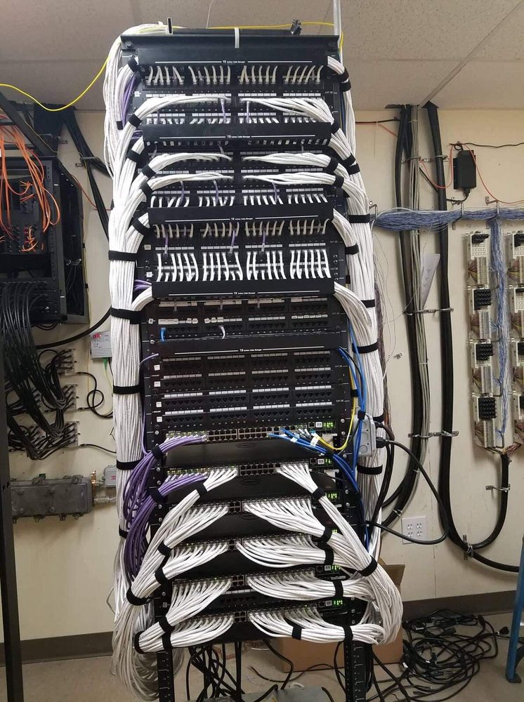 Photo of Your Wire Guys