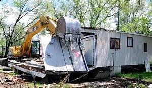 Photo of Rayco Mobile Home Demolition