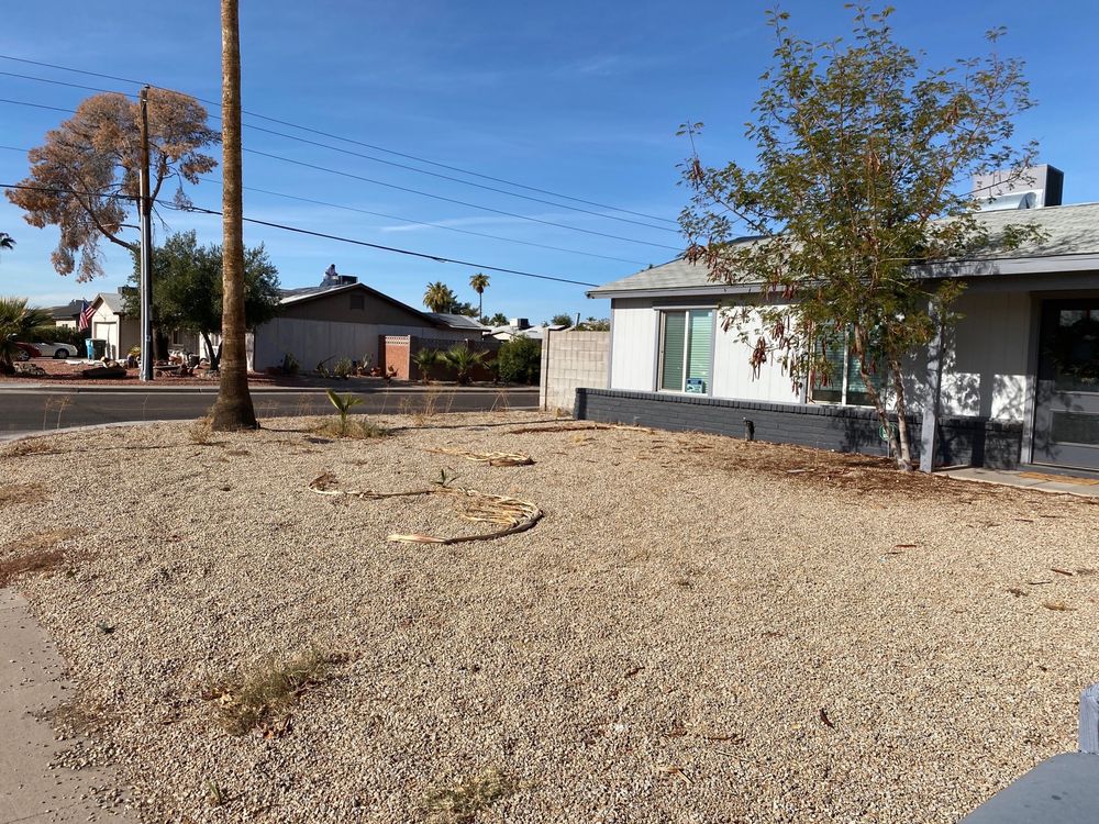 Photo of Jovany's Lawn Care
