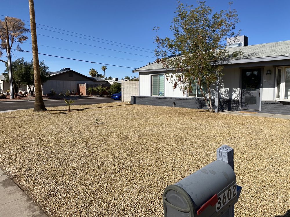 Photo of Jovany's Lawn Care
