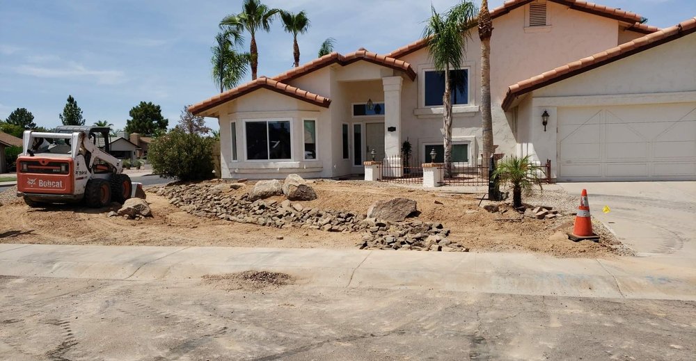 Photo of Jovany's Lawn Care