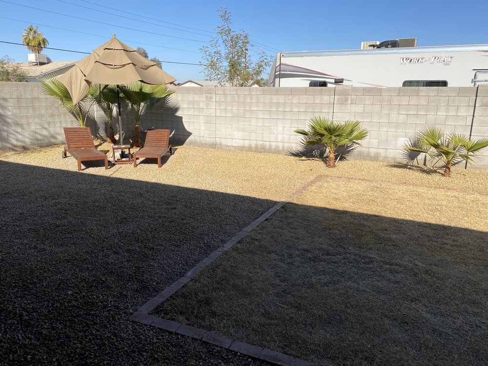 Photo of Jovany's Lawn Care